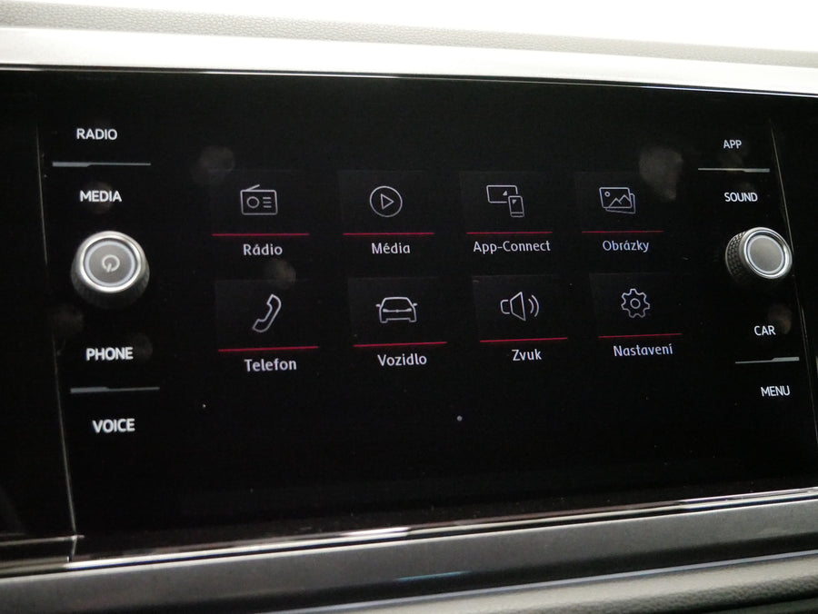 Volkswagen Polo 2.0 TSI 147 kW DSG GTI – foto 18