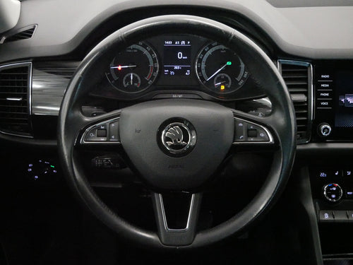 Škoda Kodiaq 2.0 TDI 110 kW 4x4 DSG Style – foto 18
