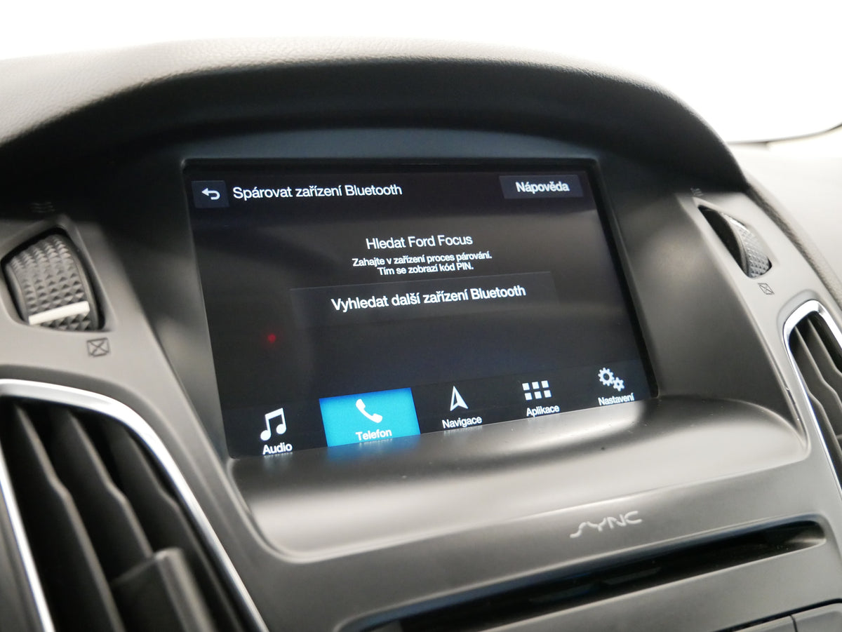 Ford Focus 1.5 EcoBlue 88 kW Titanium – foto 18
