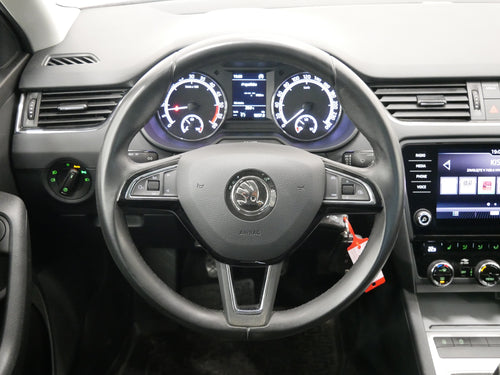 Škoda Octavia 1.6 TDI 85 kW Ambition – foto 18