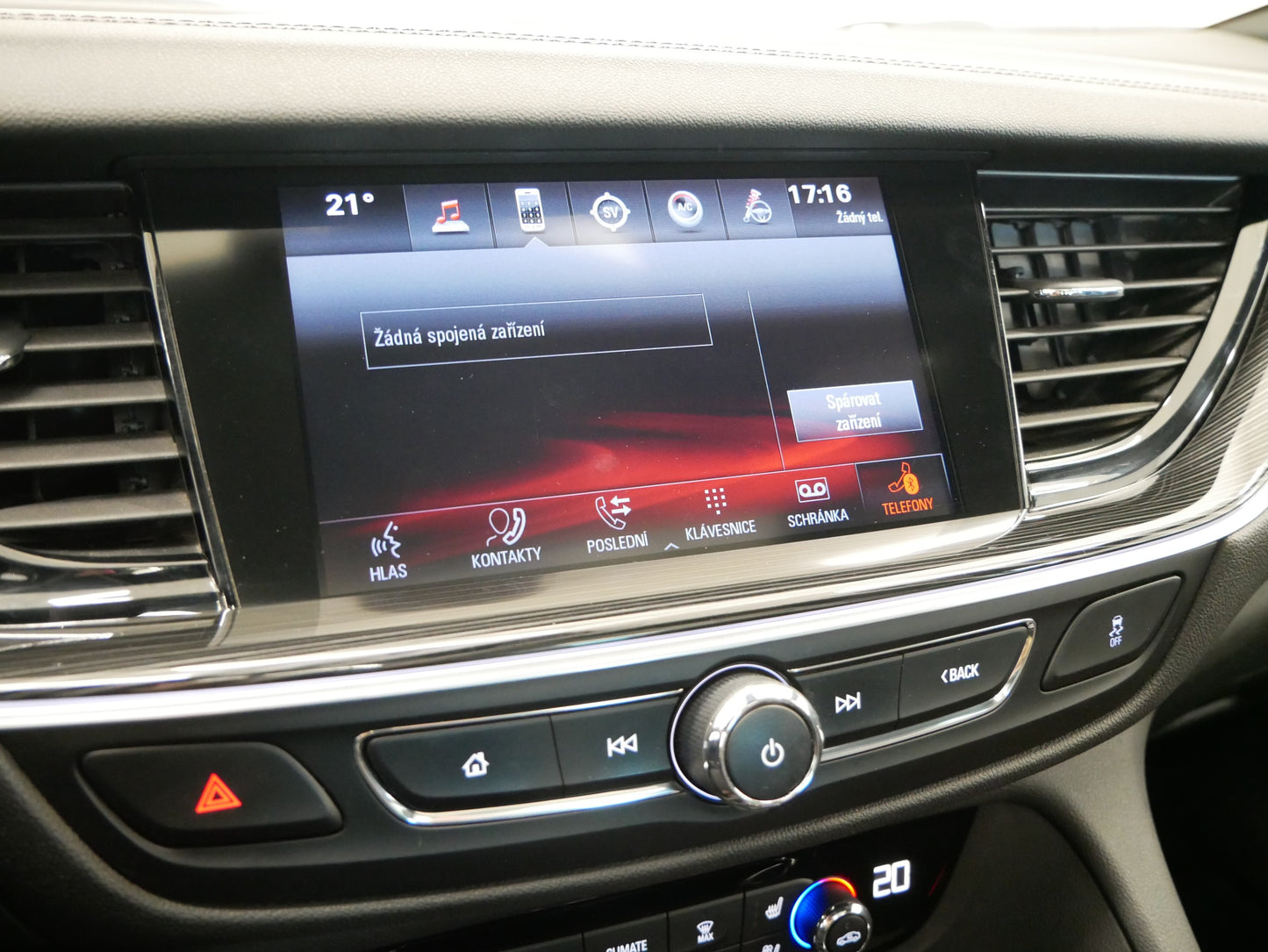 Opel Insignia 2.0 SIDI 191 kW 4x4 Innovation