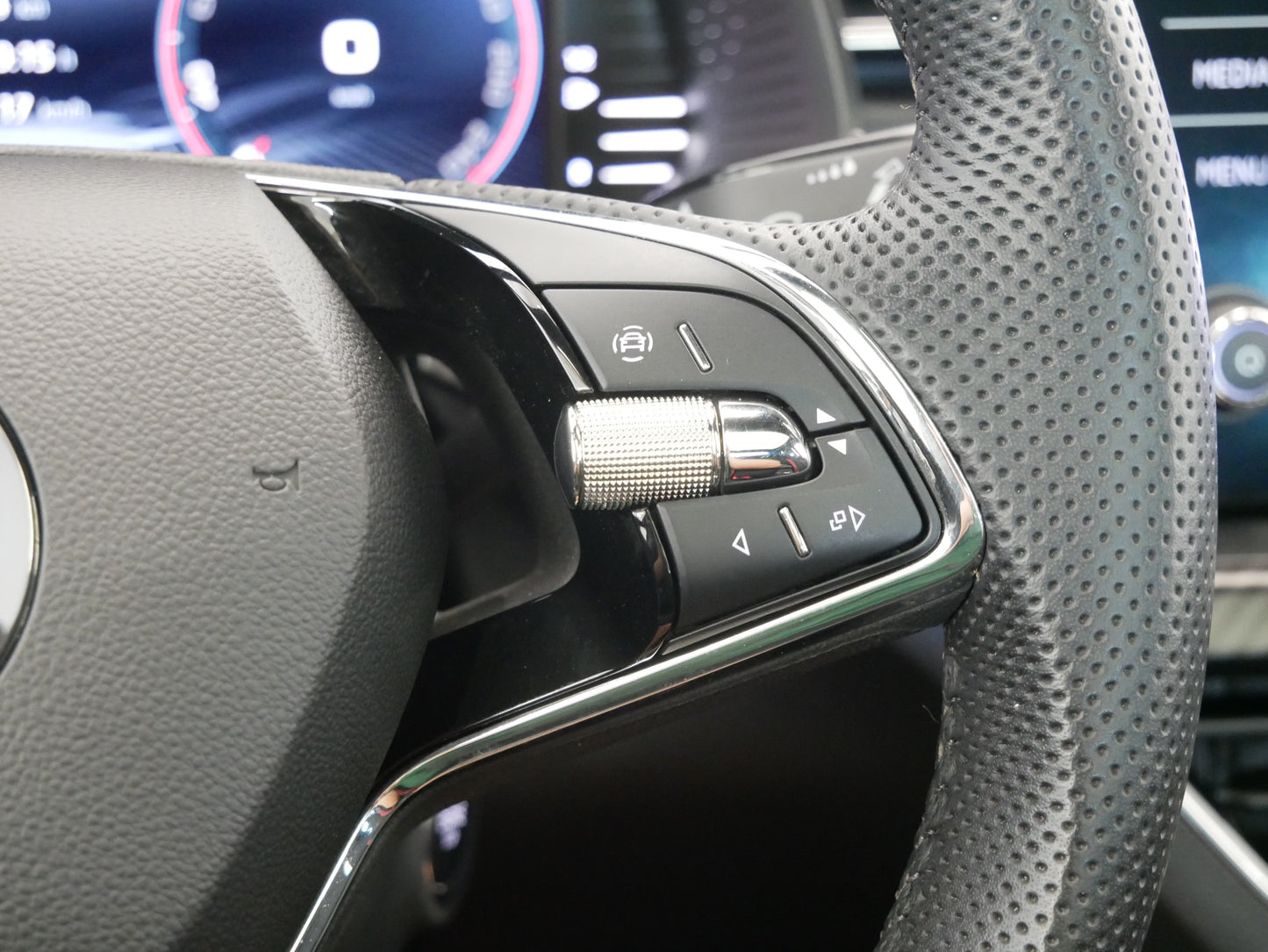 Škoda Kamiq 1.5 TSI 110 kW Monte Carlo