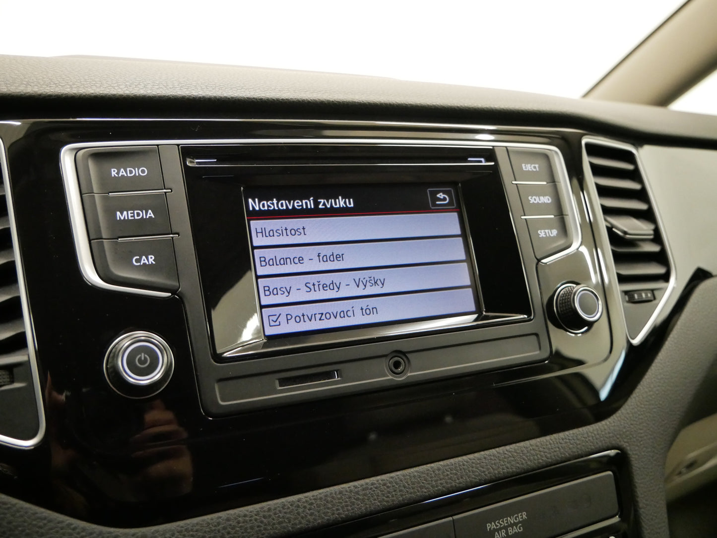 Volkswagen Golf 1.4 TSI 92 kW Highline