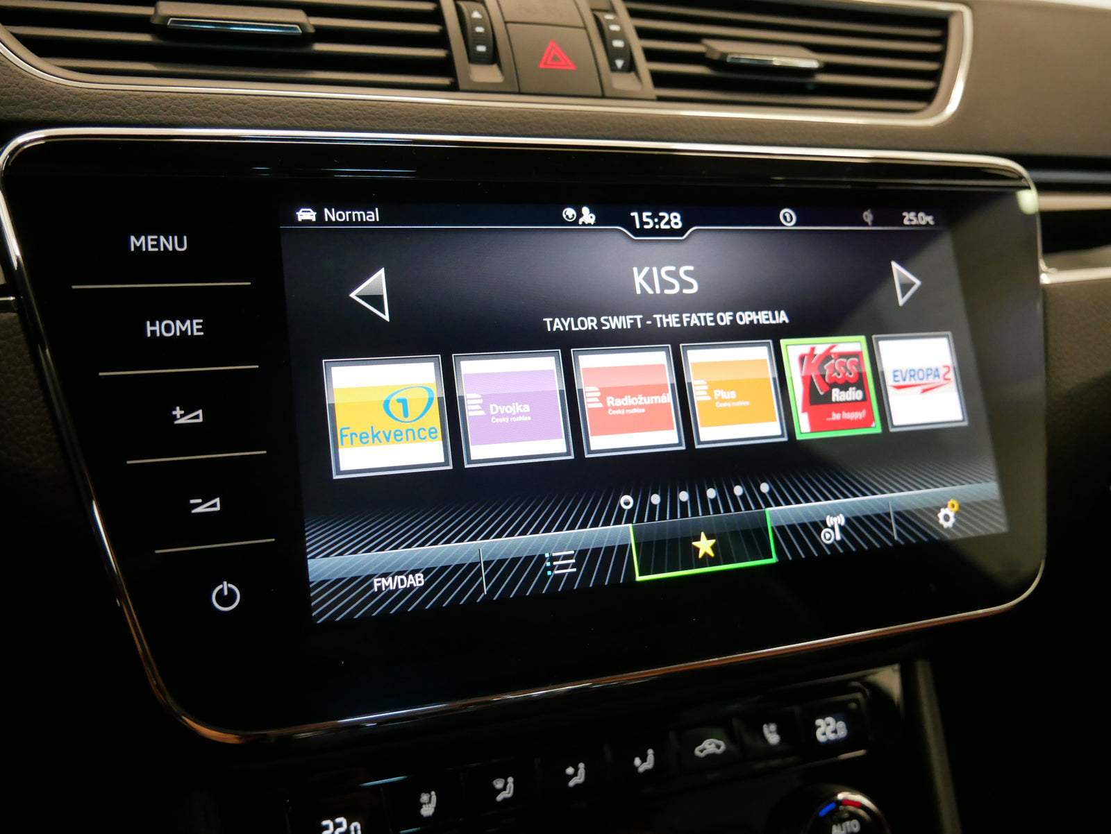 Škoda Superb 2.0 TDI 147 kW L&K – foto 19