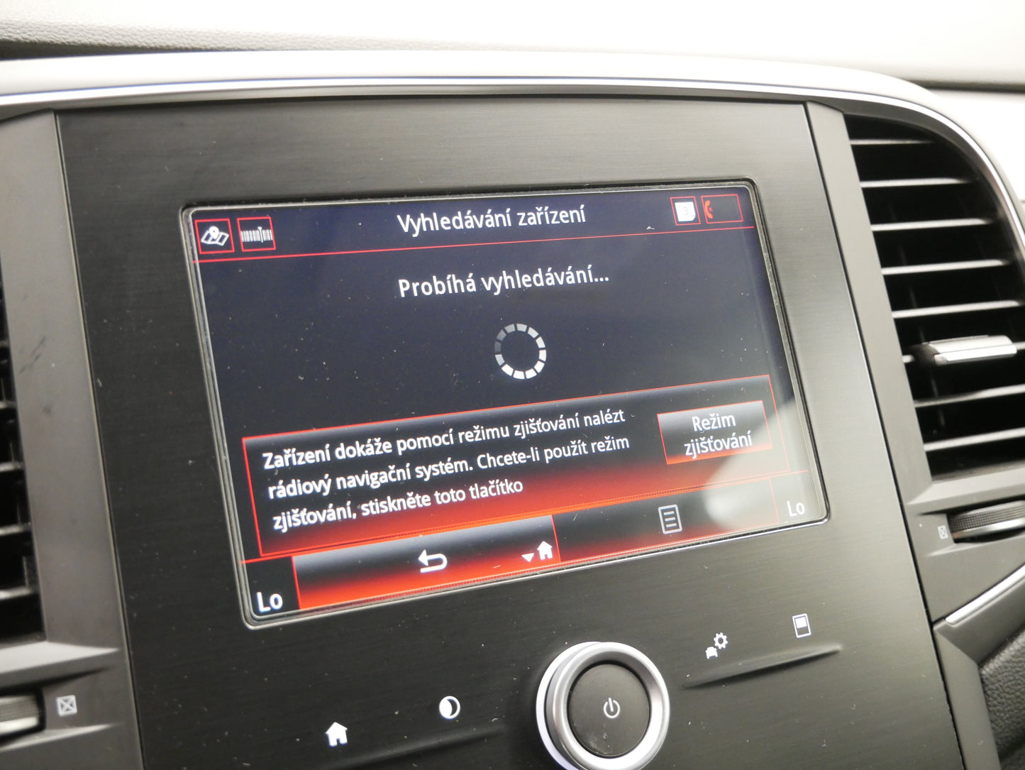 Renault Talisman 1.6 dCi 96 kW Energy Life