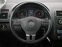 Volkswagen Touran 1.6 TDI 77 kW Highline