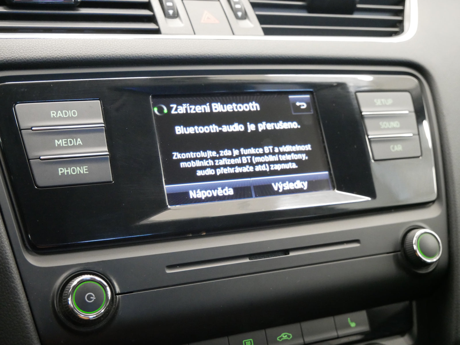 Škoda Octavia 1.2 TSI 81 kW Ambition – foto 18