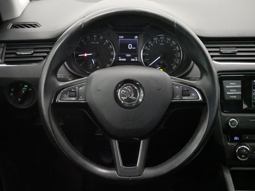 Škoda Octavia 2.0 TDI 110kW Style – foto 18