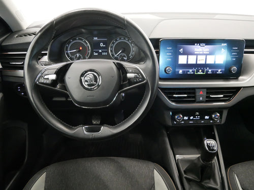 Škoda Scala 1.0 TSI 81 kW Style – foto 18