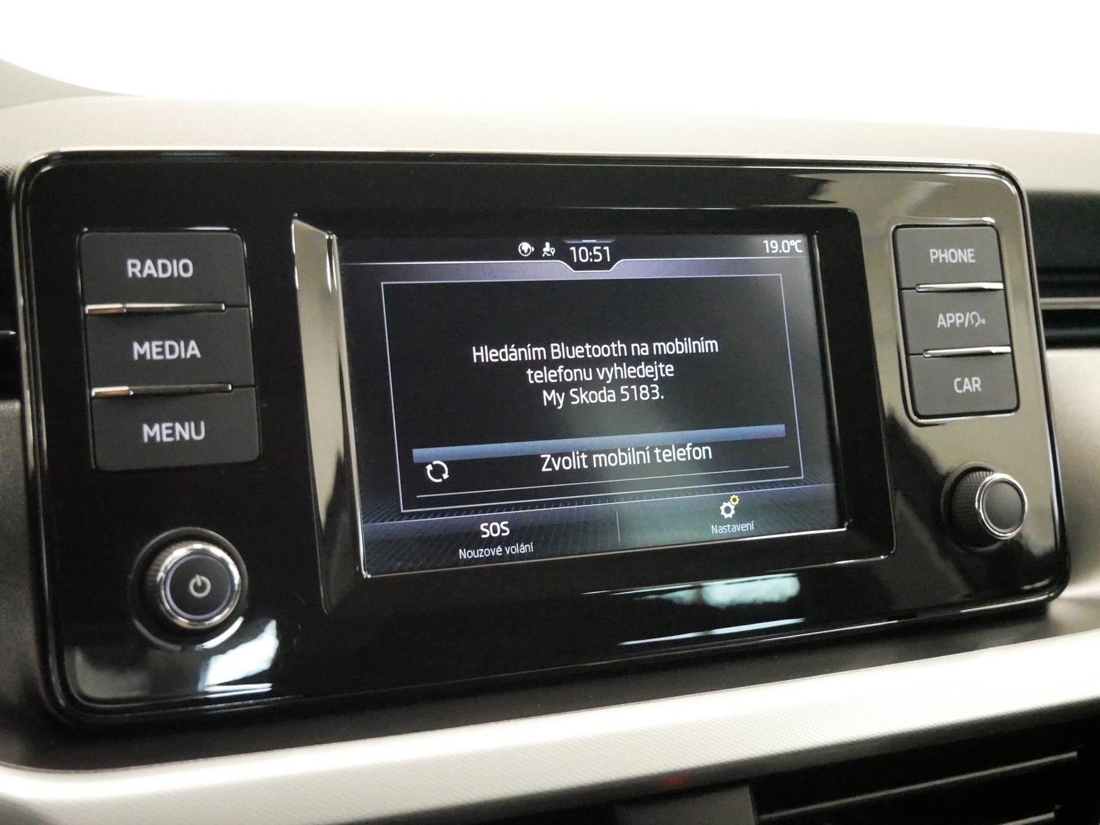 Škoda Scala 1.0 TSI 81 kW Ambition – foto 18