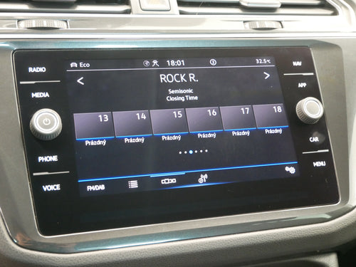 Volkswagen Tiguan 2.0TDi 110kW Life 4x4 – foto 18