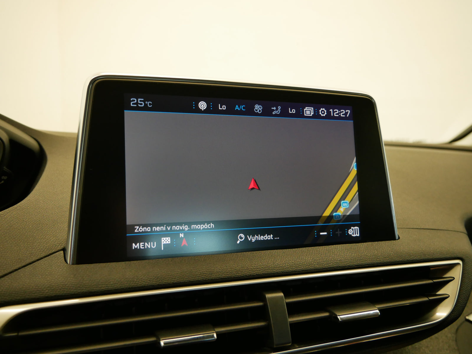 Peugeot 5008 1.2 PureTech 96 kW Allure – foto 18