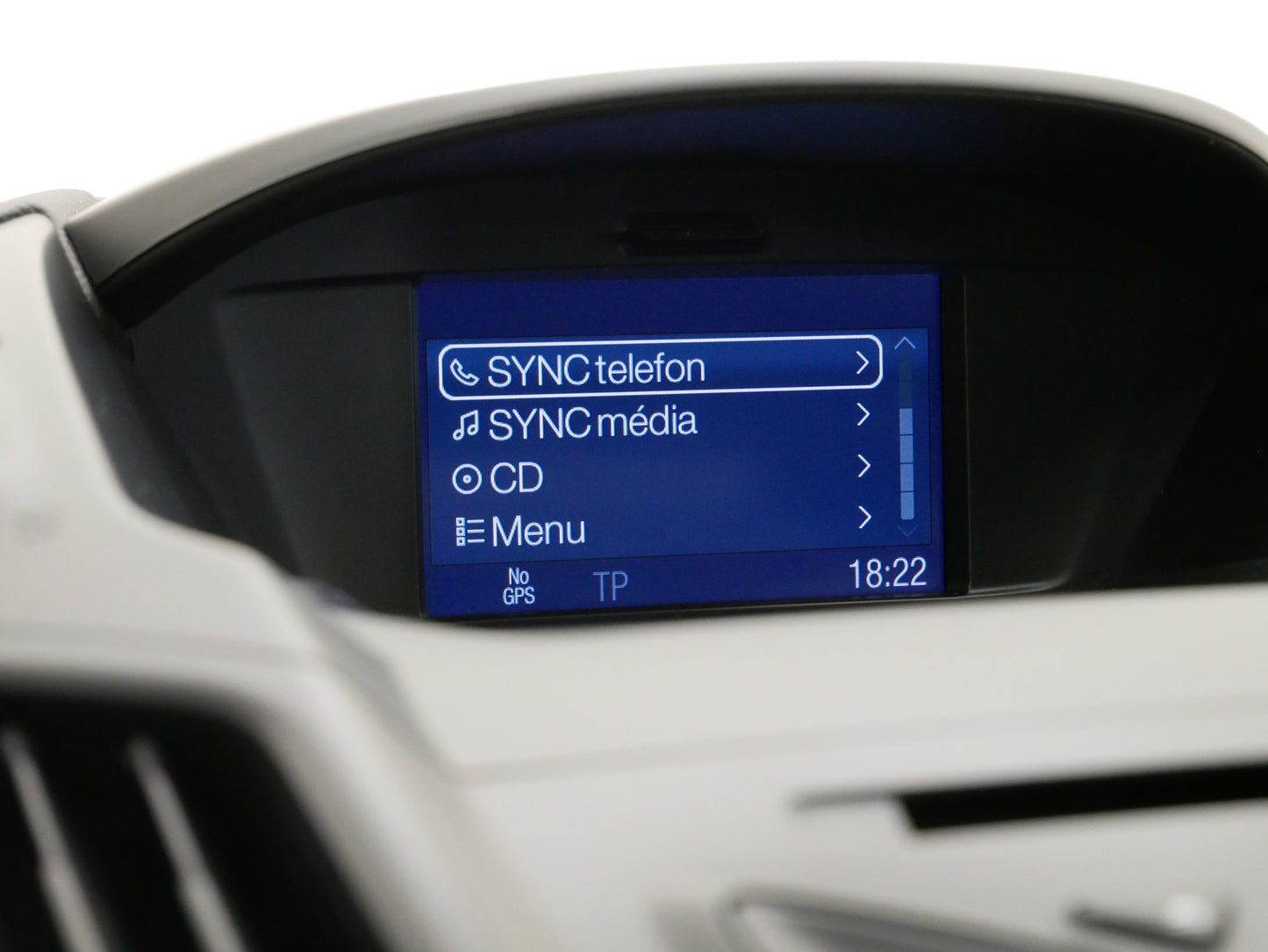 Ford Kuga 2.0 TDCI 110 kW 4WD Titanium