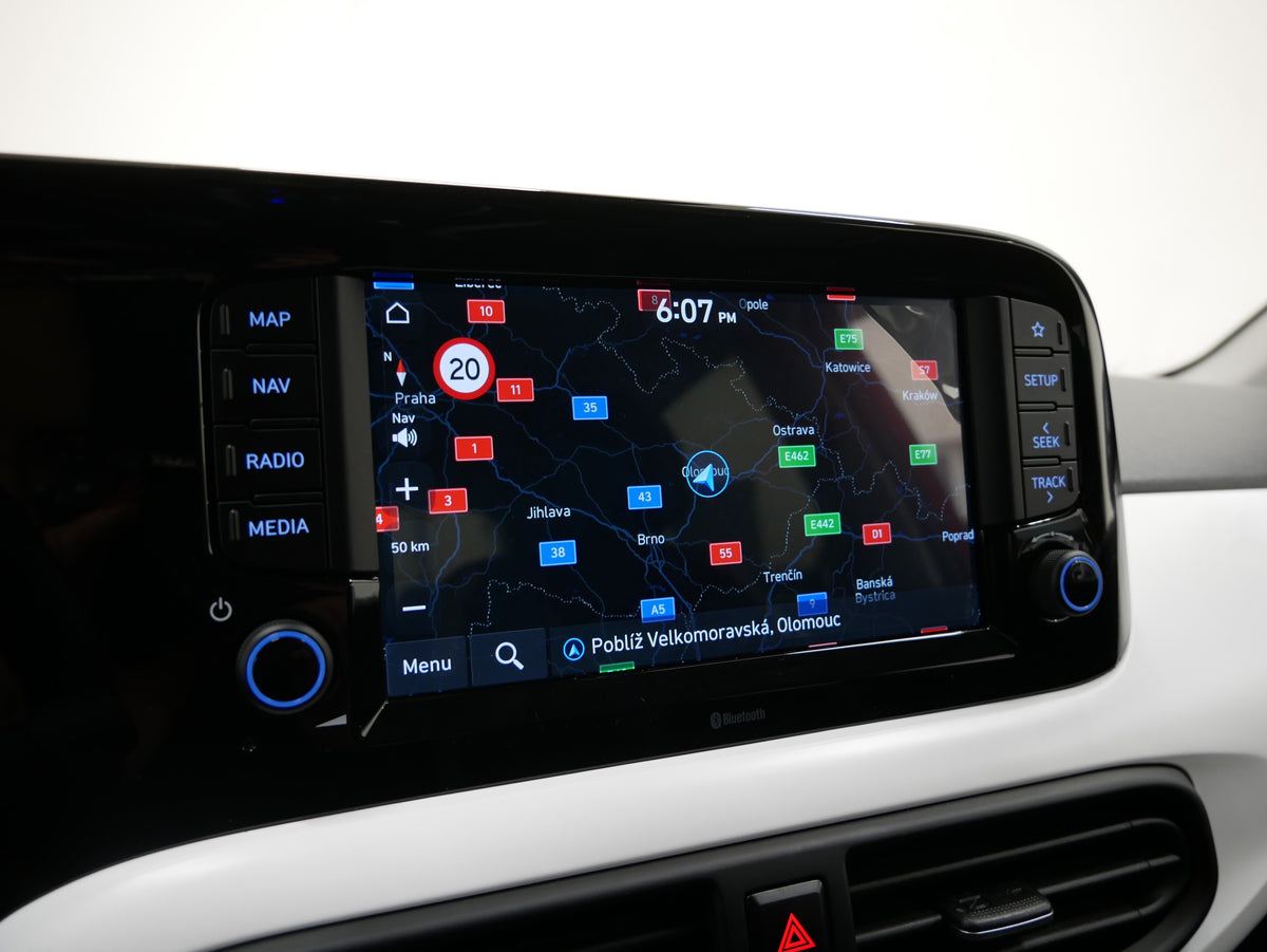 Hyundai i10 1.0 i 50kW Premium Style – foto 18