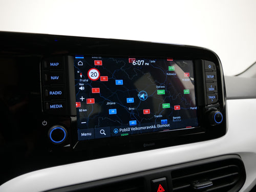 Hyundai i10 1.0 i 50kW Premium Style – foto 18