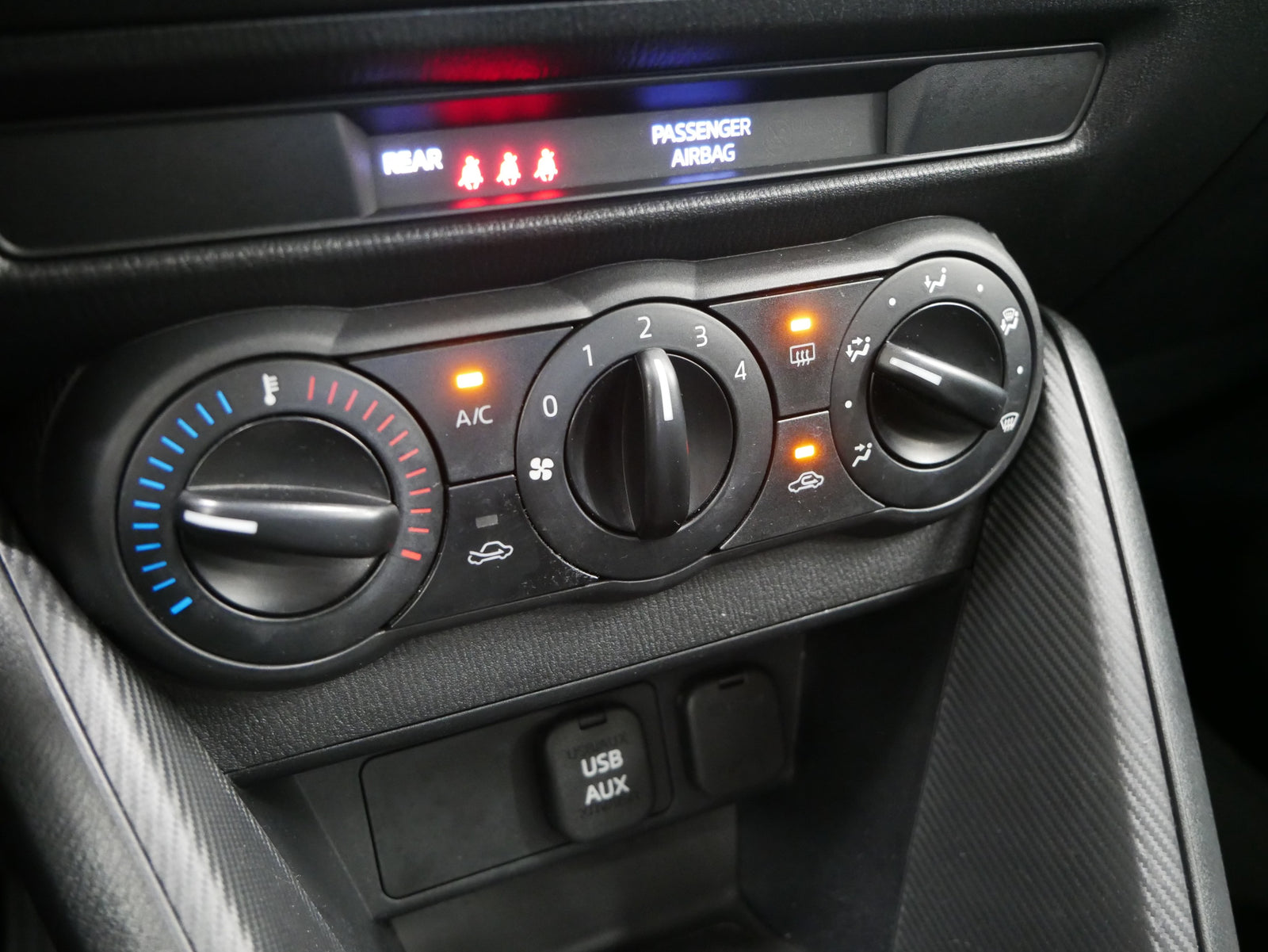 Mazda 2 1.5 Skyactiv-G 55 kW Prime – foto 18
