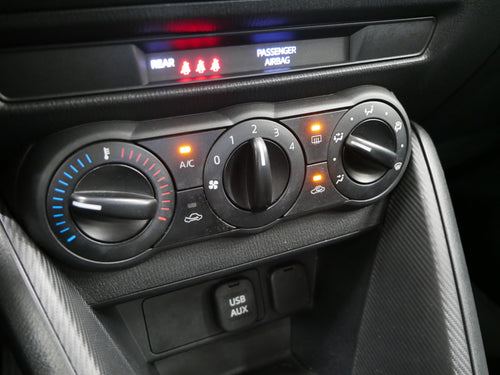 Mazda 2 1.5 Skyactiv-G 55 kW Prime – foto 18