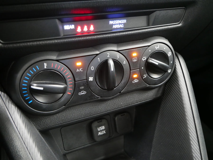Mazda 2 1.5 Skyactiv-G 55 kW Prime – foto 18