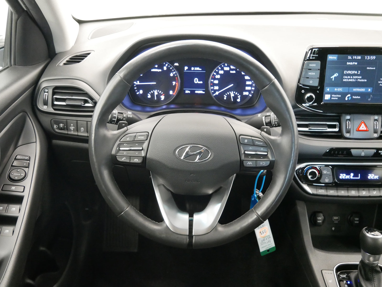 Hyundai i30 1.0 T-GDI 88 kW DCT Smart – foto 18