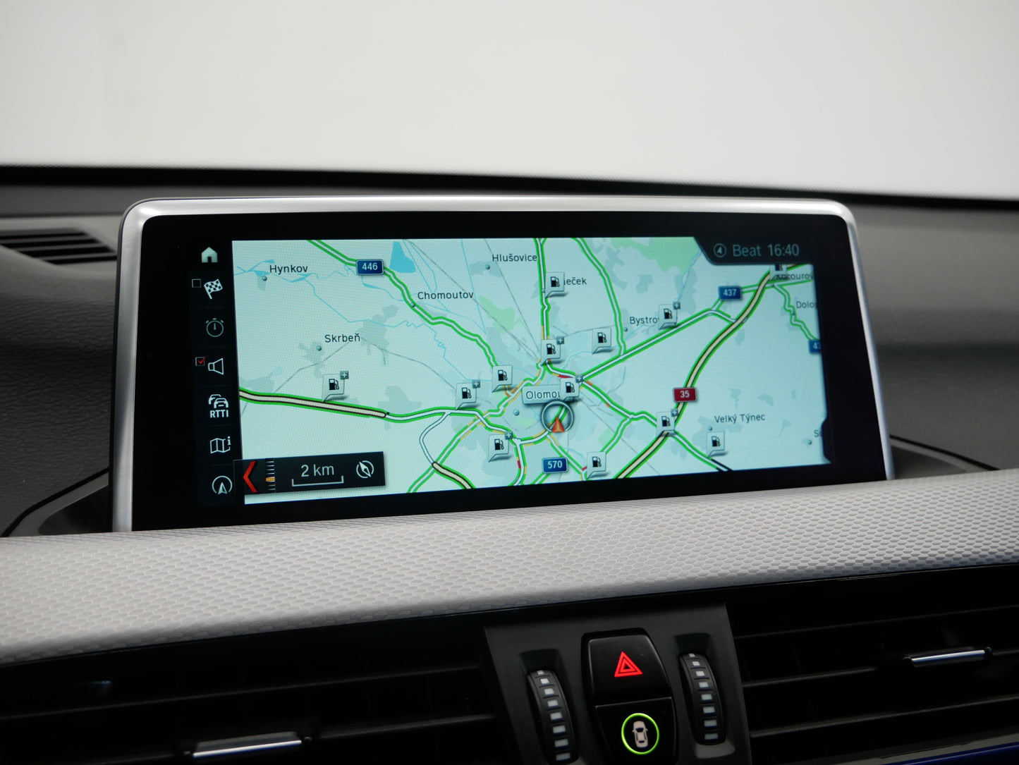 BMW X1 2.0 xDrive20d 140kW M SPORT