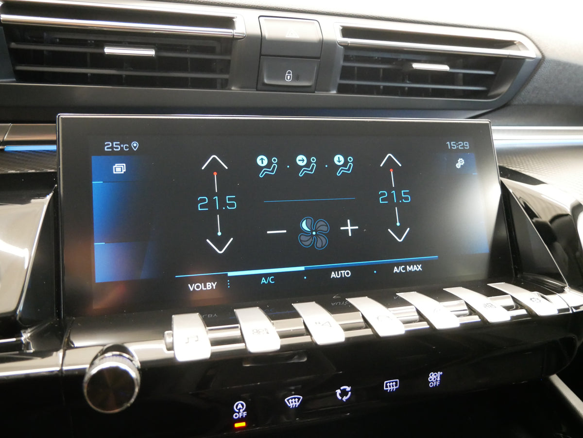 Peugeot 508 1.5 Blue-HDi 96 kW Allure – foto 18