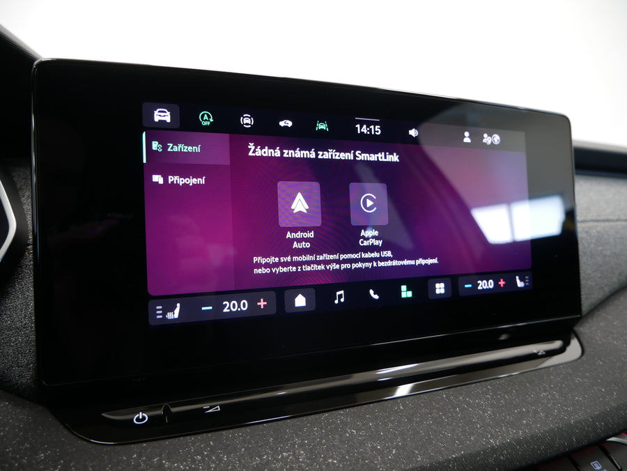 Škoda Octavia 2.0 TDI 110 kW Top Selection – foto 18