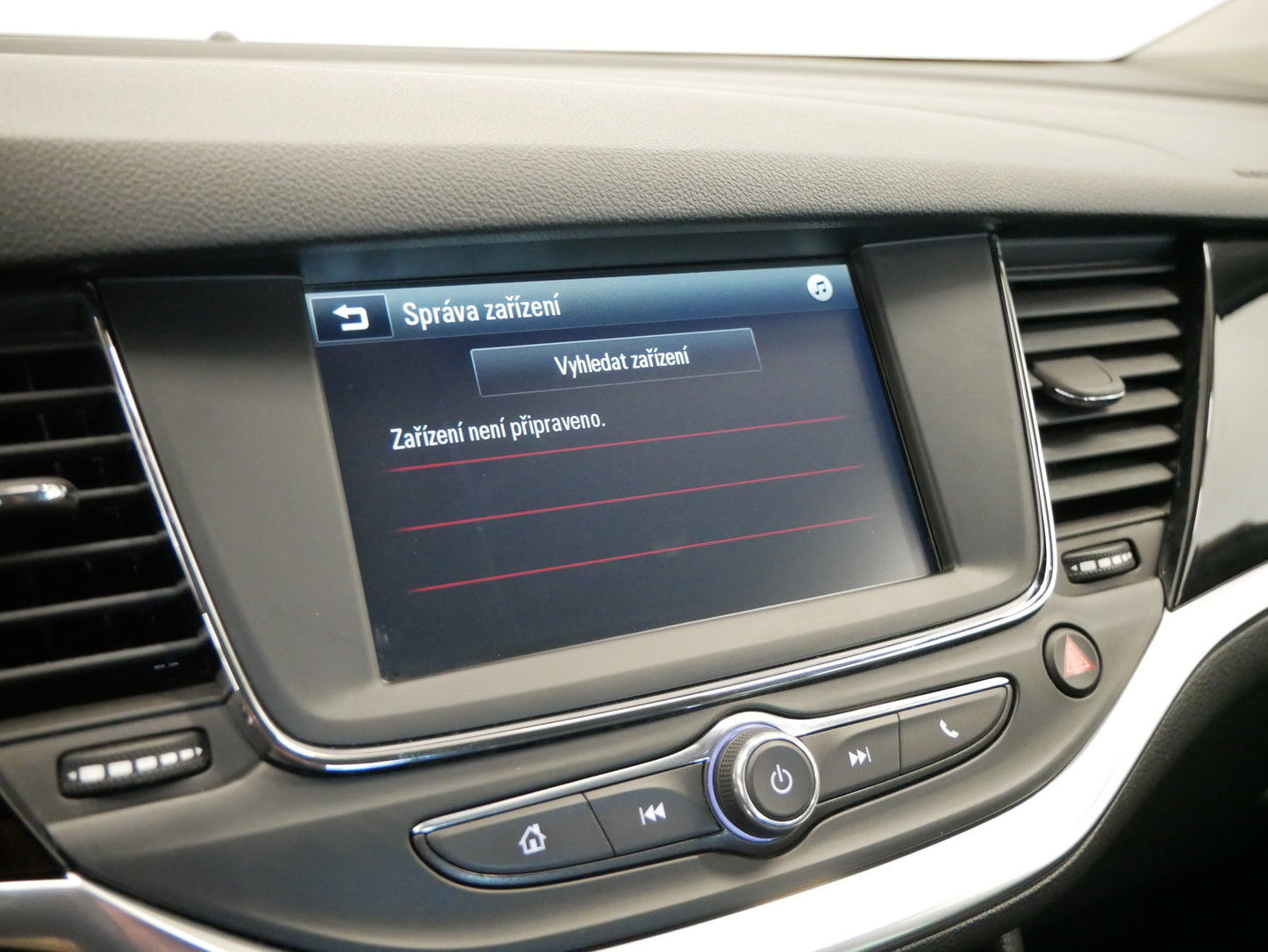 Opel Astra 1.4 Turbo 107 kW Elegance