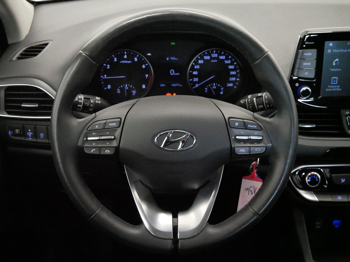 Hyundai i30 1.0 T-GDI 88 kW Comfort