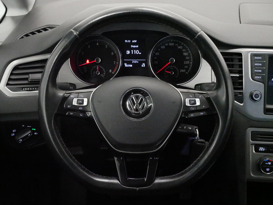 Volkswagen Golf 1.4 TSI 92 kW Comfortline – foto 18