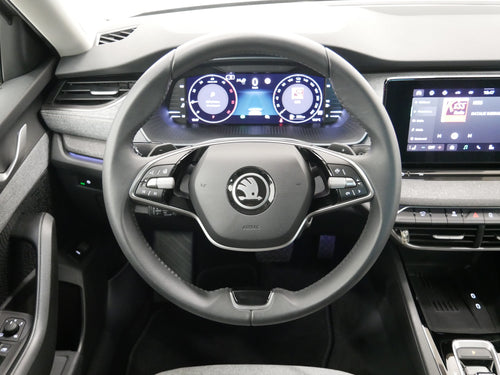 Škoda Octavia 2.0 TDI 110 kW Selection – foto 18