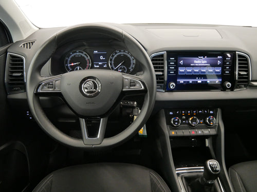Škoda Karoq 1.0 TSI 85 kW Ambition Plus – foto 18
