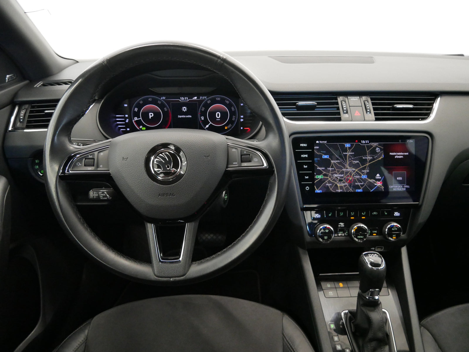 Škoda Octavia 1.5 TSI 110 kW L&K – foto 18