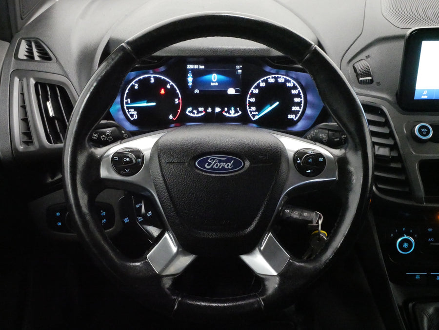 Ford Transit Connect 1.5 TDCi 74 kW – foto 18