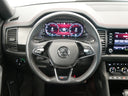 Škoda Kodiaq 2.0 TSI 180 kW 4x4 DSG RS