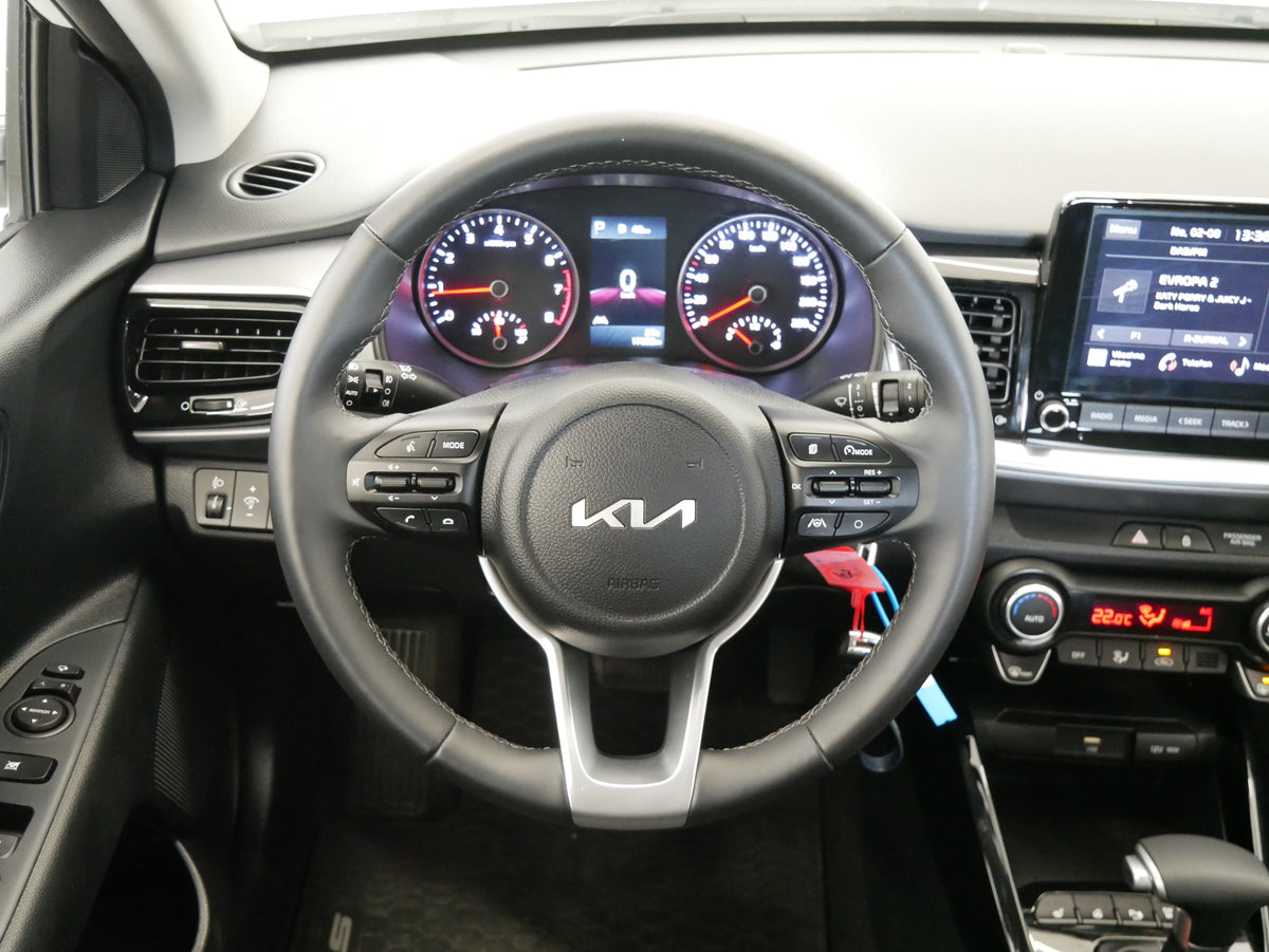 Kia Stonic 1.0 T-GDI 74 kW Exclusive – foto 18