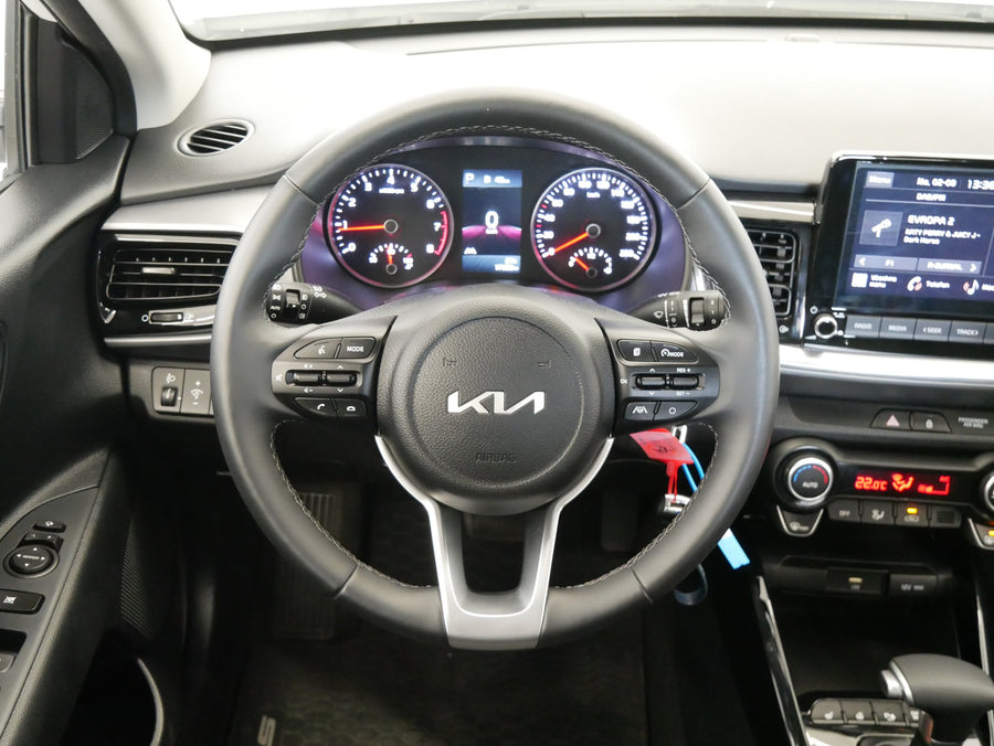 Kia Stonic 1.0 T-GDI 74 kW Exclusive – foto 18
