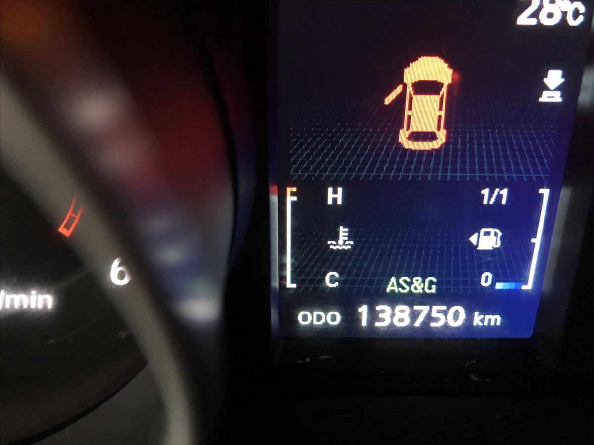 Mitsubishi ASX 1.8 DI-D INVITE