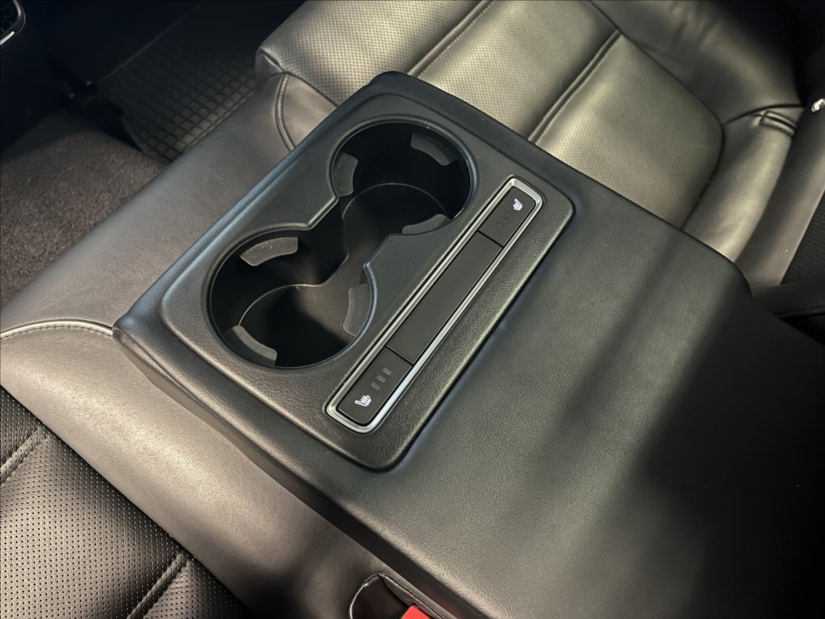 Mazda 6 2.5 Skyactiv-G Revolution TOP