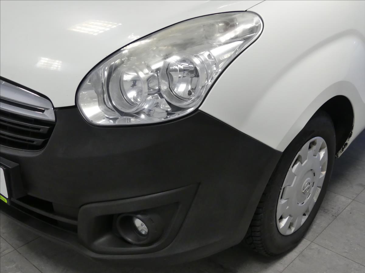 Opel Combo 1.3 CDTi
