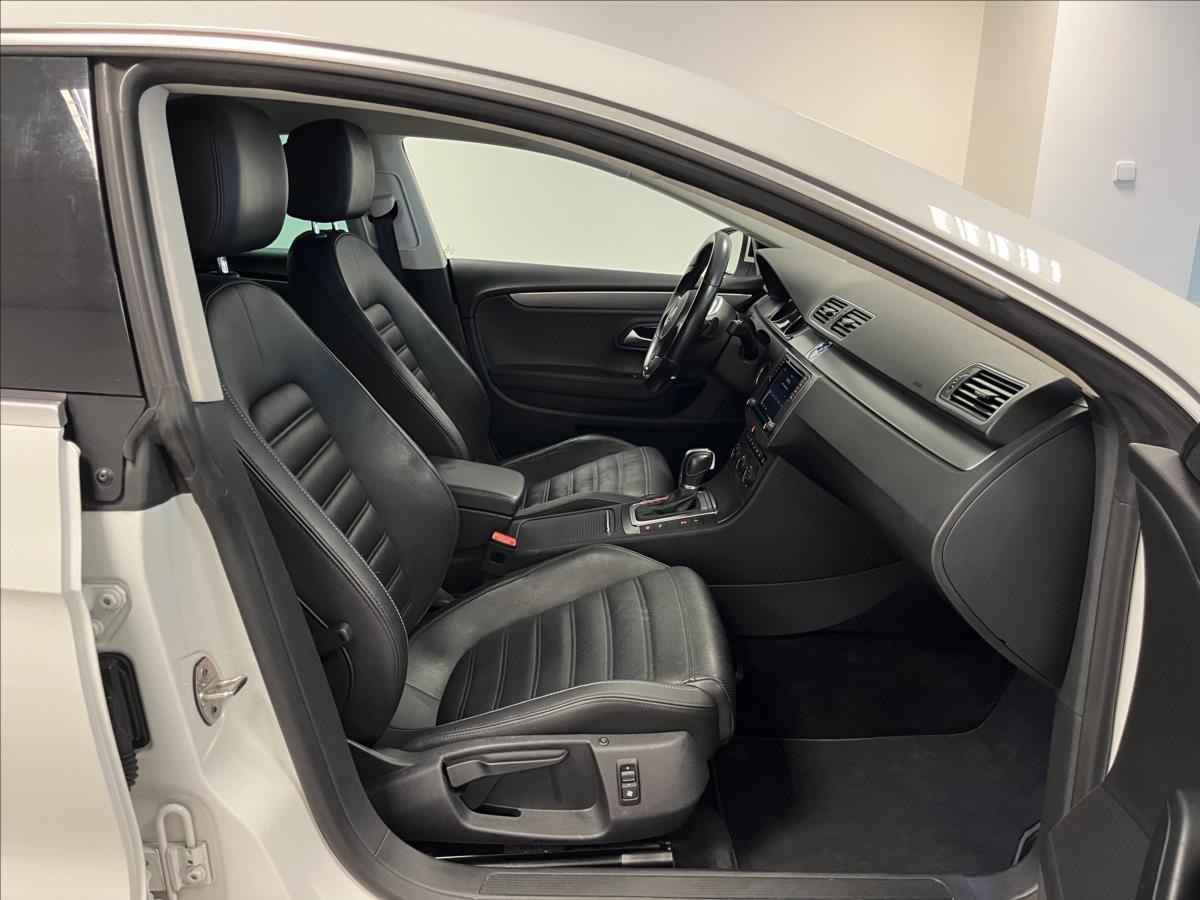 Volkswagen CC 2.0 TDI R-Line