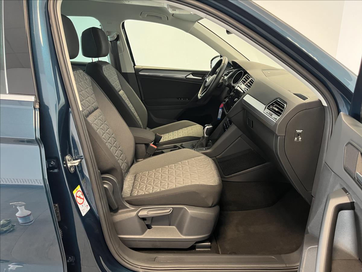 Volkswagen Tiguan 2.0 TDI BMT Life