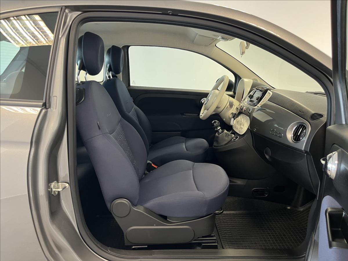 Fiat 500 1.0 Cult