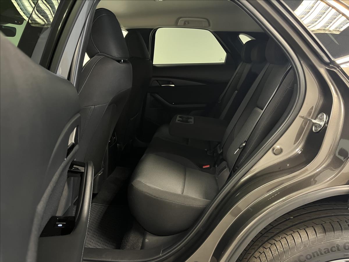 Mazda CX-30 2.0 Skyactiv G150 Plus/Style/Sound