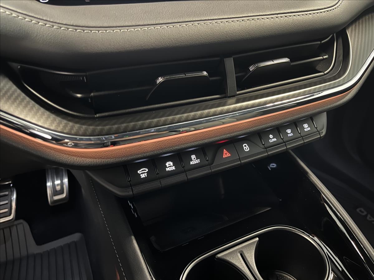 Škoda Enyaq iV 82 kWh Sportline