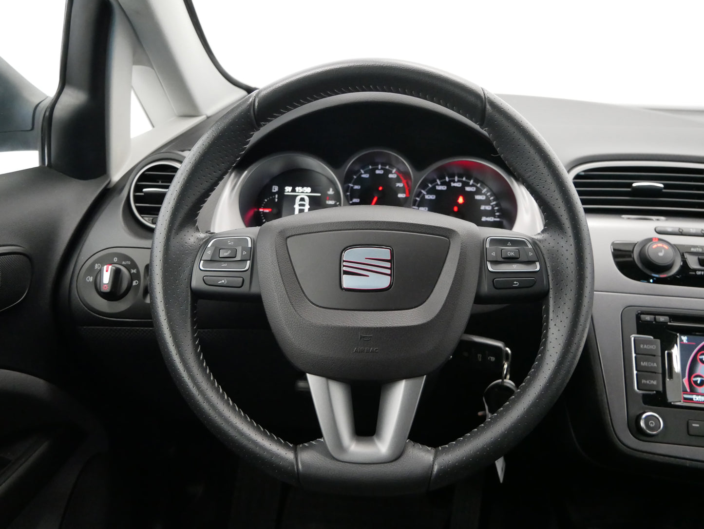 Seat Altea 1.2 TSI 77 kW 4You