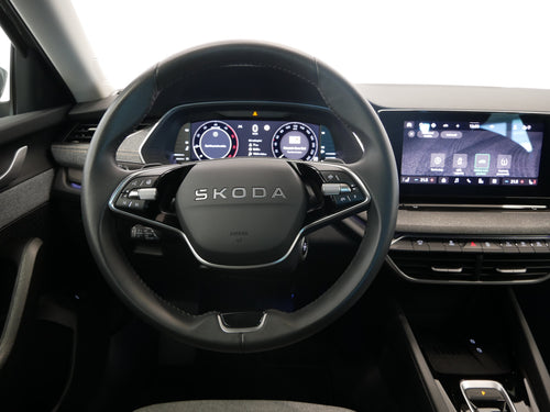 Škoda Octavia 2.0 TDI 110 kW Selection – foto 18
