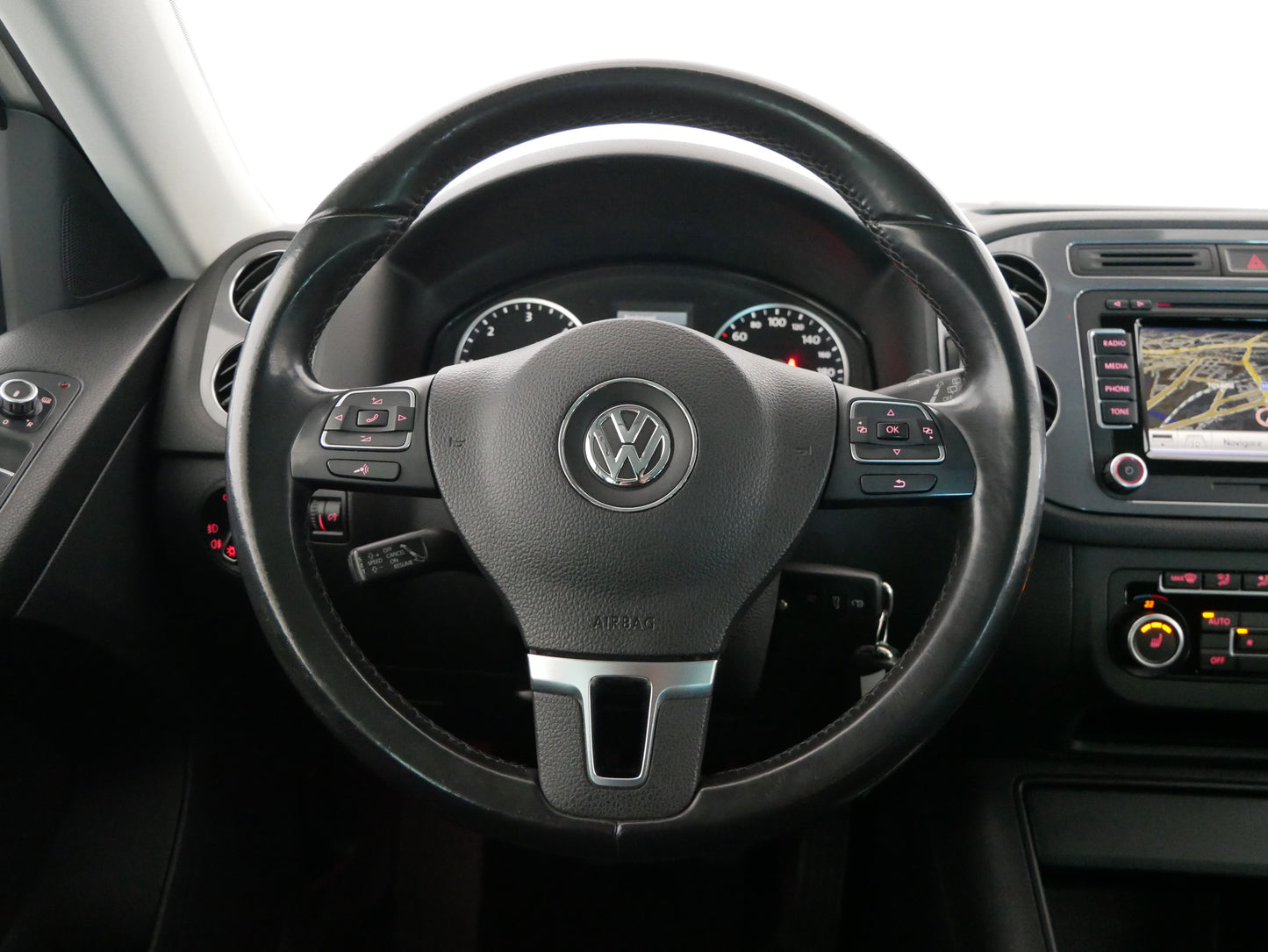 Volkswagen Tiguan 2.0 TDI 103 kW Sport & Style