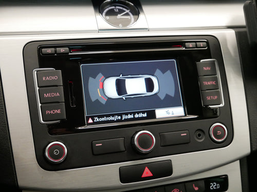Volkswagen Passat 2.0 TDI 103 kW DSG Sport – foto 19