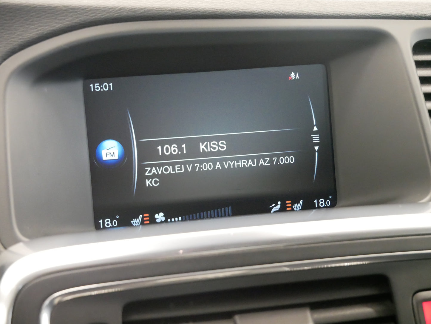 Volvo V60 D4 133kW Momentum