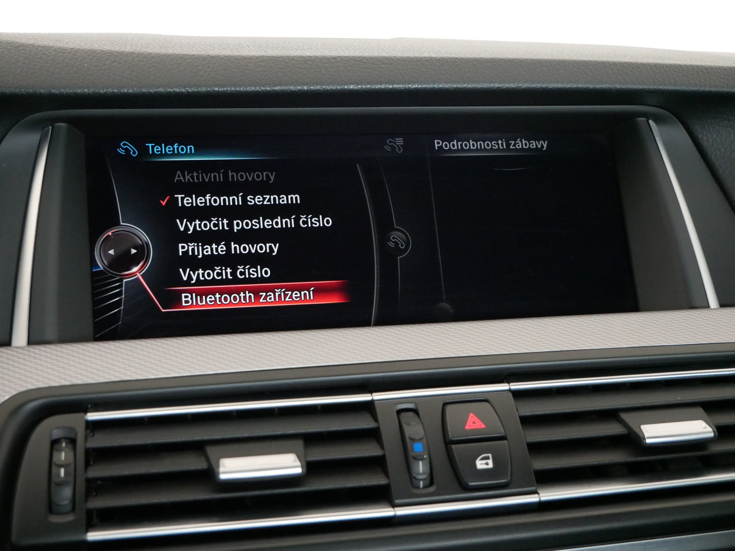 BMW 520 2.0 D 140 kW xDrive